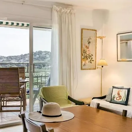 Residencial Sant Antoni Apartment Sant Antoni De Calonge
