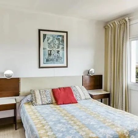 Residencial Sant Antoni Apartment *