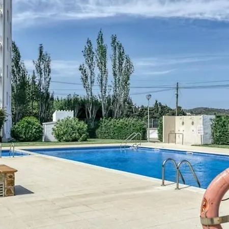 Apartment Residencial Sant Antoni Sant Antoni De Calonge
