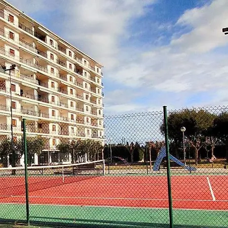 Residencial Sant Antoni Apartment *