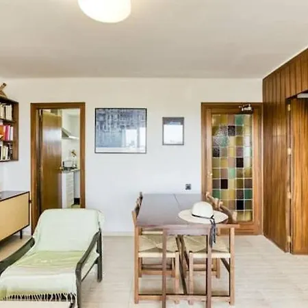Residencial Sant Antoni * Sant Antoni De Calonge