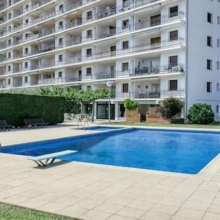 Residencial Sant Antoni Sant Antoni De Calonge