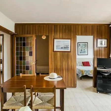 Residencial Sant Antoni *