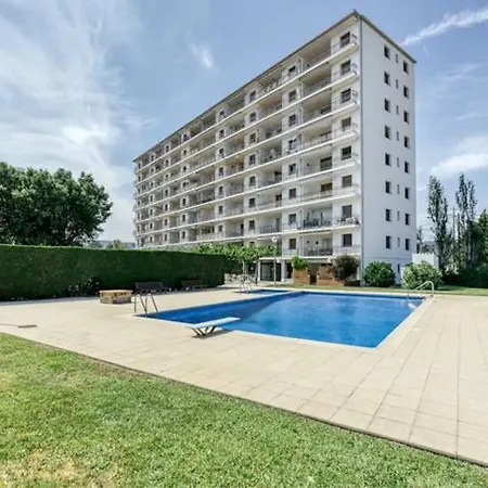 Residencial Sant Antoni