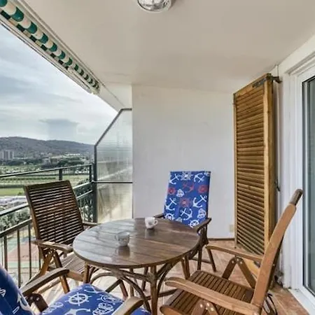 Residencial Sant Antoni Apartment