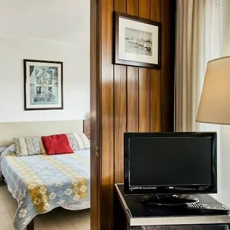 Residencial Sant Antoni Sant Antoni De Calonge