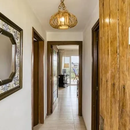 Residencial Sant Antoni *