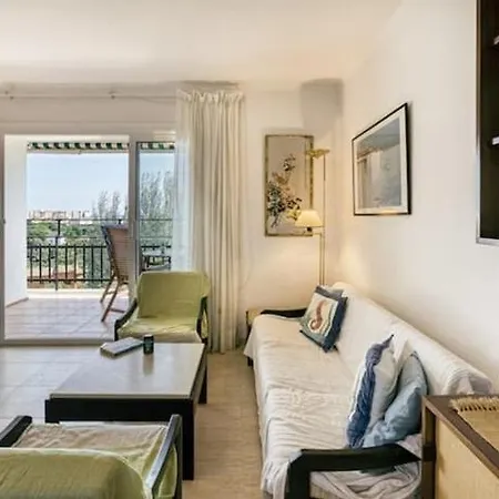 Apartment Residencial Sant Antoni *