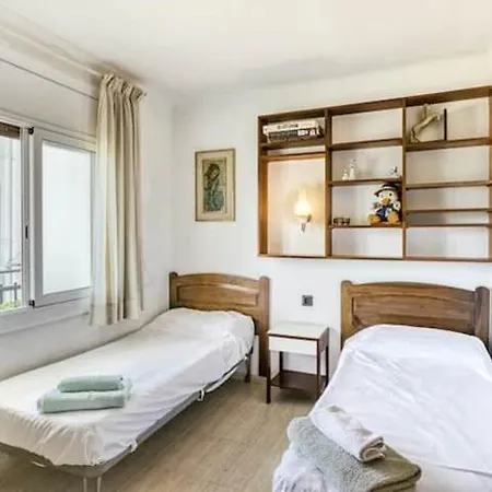 Apartment Residencial Sant Antoni Sant Antoni De Calonge