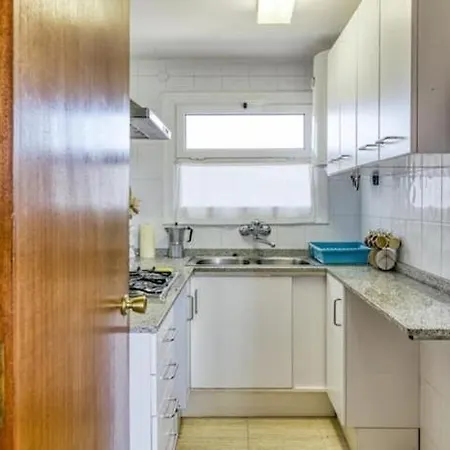 Apartment Residencial Sant Antoni