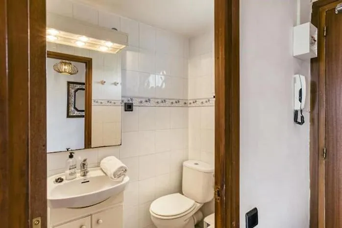Διαμέρισμα Residencial Sant Antoni